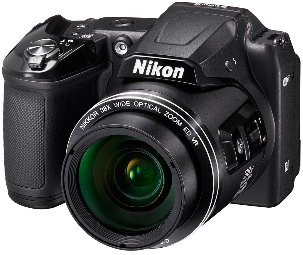 Nikon Camera Reviews