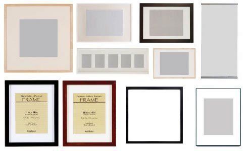cheap picture frames